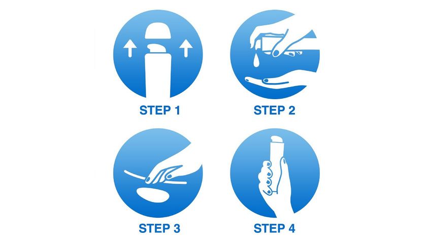 Durex Play Classic Pleasure Gel Lubricant 100ml