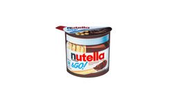 Nutella & Go! 48g