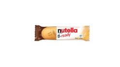 Nutella Ferrero B-Ready Chocolate Bar 22g