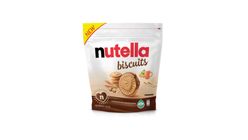 Nutella Biscuits T14 193.2g