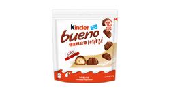 Kinder Bueno Mini Chocolates (T18) 97.2g