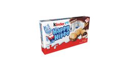 Kinder Happy Hippo Cocoa 105g