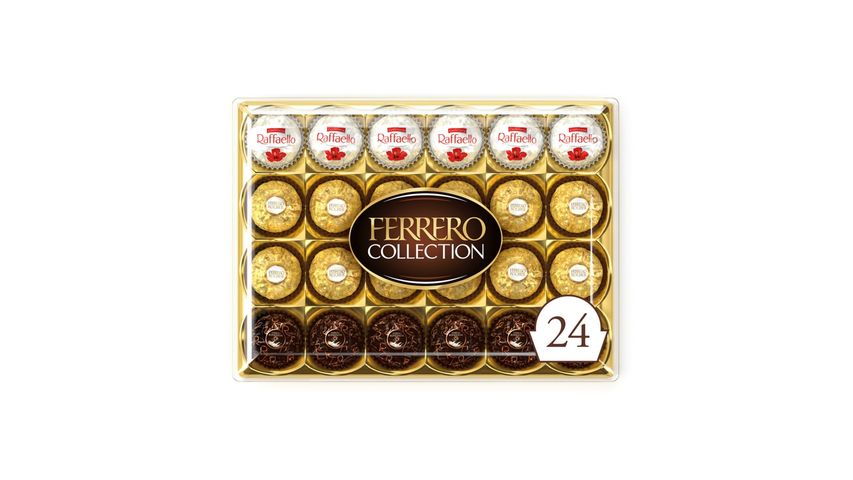 Ferrero Collection T24 259.2g