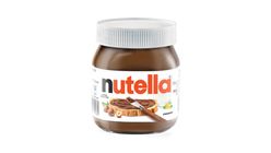 Nutella Hazelnut Spread 350g