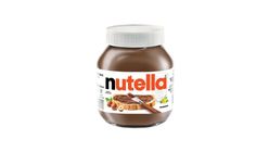 Nutella Hazelnut Spread 680g