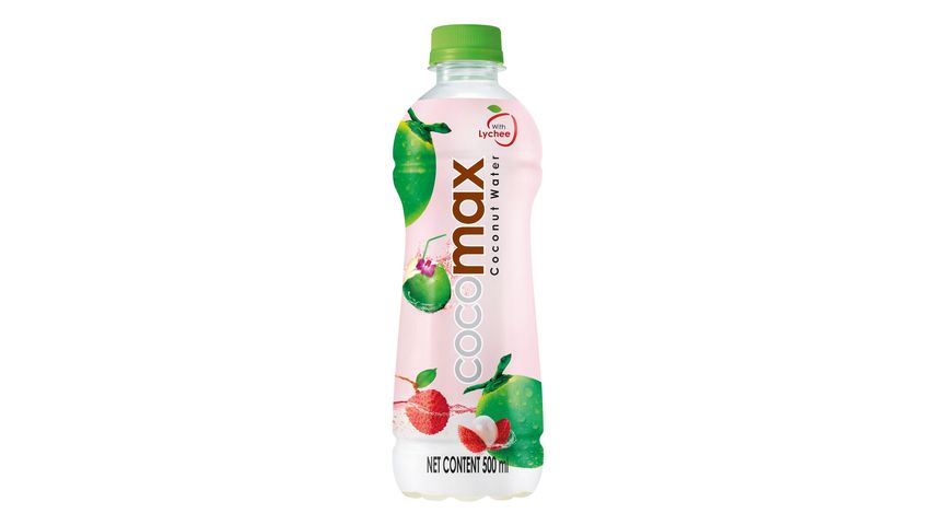 Cocomax Coconut Water | 500 毫升