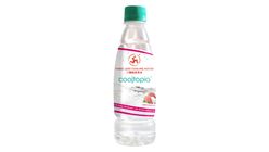 Three Legs Cooltopia Cooling Water Bottle - Luscious Lychee 320ml