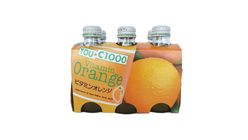 You C1000 Vitamin Orange Drink 6s x 140ml