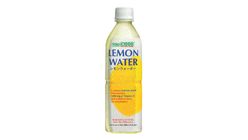 You C1000 Isotonic Water Lemon Drink 500ml