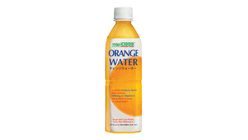 You C1000 Isotonic Water Orange Drink 500ml