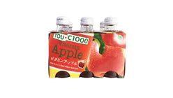 You C1000 Vitamin Apple Drink 6s x 140ml