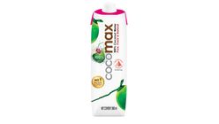 Cocomax 100% Coconut Water Bottle 1L