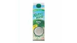 F&N Nutri Well Barley Reduced Sugar | 1 升