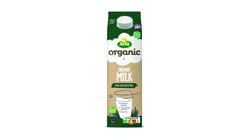 Arla Organic Milk 900ml