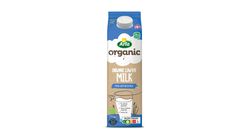 Arla Organic Low Fat Milk 900ml