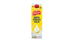 Magnolia Fresh Milk 946ml