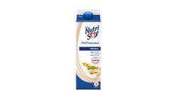 Nutrisoy Fresh Soya Milk 946ml