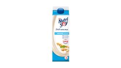 Nutrisoy Fresh Soya Milk Reduced Sugar 946ml