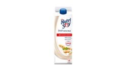 Nutrisoy Fresh Soya Milk No Added Sugar 946ml