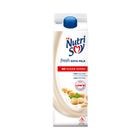Nutrisoy Fresh Soya Milk No Added Sugar 946ml