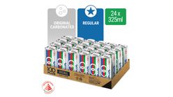 100PLUS Isotonic Drink 24 x 325ml