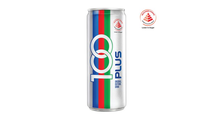 100PLUS Isotonic Drink 24 x 325ml