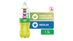100 Plus Isotonic Drink Lemon Lime 1.5L