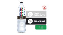 100Plus Zero Sugar Isotonic Drink 1.5L