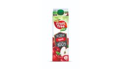 Fruit Tree Fresh Apple Juice - No Sugar Added 946ml