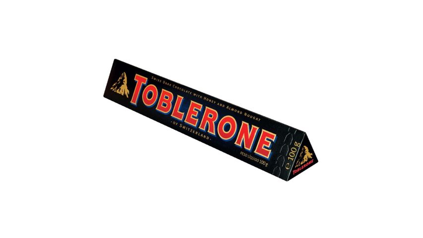 Toblerone Dark