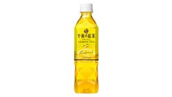 Kirin Afternoon Lemon Tea 500ml 4875