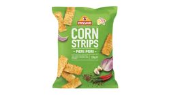 Mission Peri Peri Corn Chip 120g