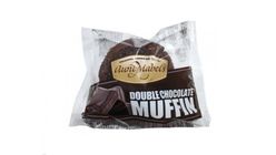 Aunt Mabel's Double Chocolate Muffin 70g