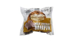 Aunt Mabel's Milk Chocolate Muffin 70g