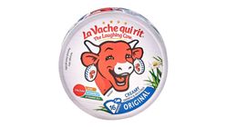 The Laughing Cow Cheese Spread 16pcs