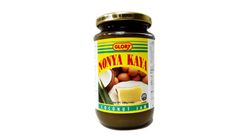 Glory Nonya Kaya Coconut Jam 400g