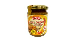 Glory Less Sugar Nonya Kaya 250g