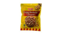 Glory Crispy Anchovies & Peanuts 300g
