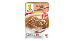 New Moon Bak Kut Teh Traditional 30g