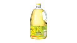 New Moon Premium Grade Canola Oil 2L