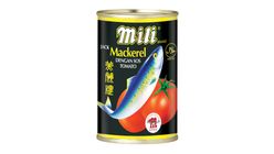 Mili Mackerel 425g