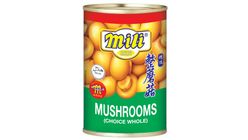 Mili Whole Mushrooms 425g