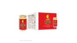 NEW MOON Birdnest with White Fungus & Rock Sugar 150g x 6s