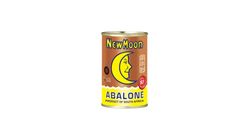 New Moon South Africa Abalone in Brine (8pcs) 400g