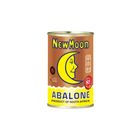 New Moon South Africa Abalone in Brine (8pcs) 400g