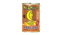 New Moon South Africa Abalone in Braised (8pcs) 400g