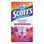 Scott's Vitamin C Pastilles (Mixed Berries) (50s) (12229590) | 50 片