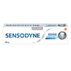 Sensodyne Toothpaste, Repair and Protect, Whitening, 100g