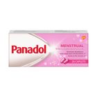 Panadol Menstrual Caplets 20s
