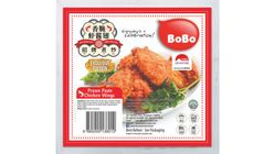 Bobo Prawn Paste Chicken Wings 200g